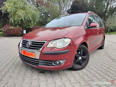 VW Touran