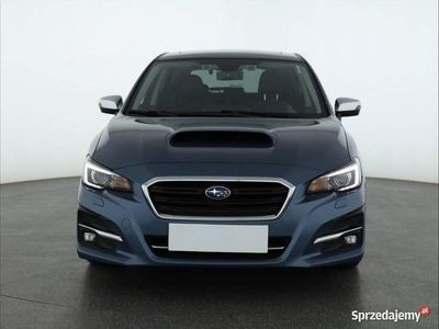 Niebieski Używany 2018 Subaru Levorg GT Kombi | 60 999 zł