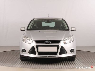 używany Ford Focus 1.6 i