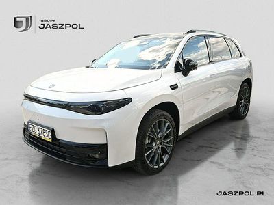 Biały Nowe 2025 Leapmotor C10 SUV | 139 900 zł