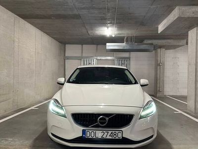 używany Volvo V40 D3 Automat