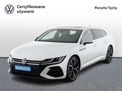Używany 2023 VW Arteon | 179 900 zł (Uczciwa cena)