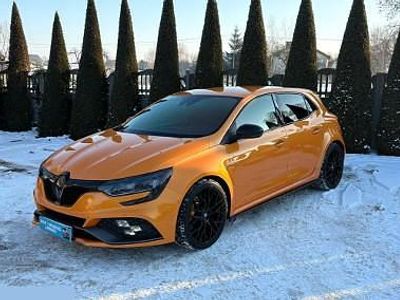 używany Renault Mégane IV 1.8 TCe FAP R.S EDC 280KM 2019r Stan perfekcyjny! Zamiana!
