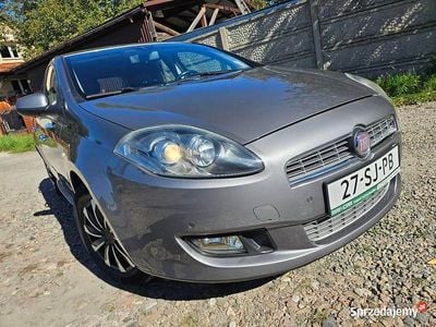 Fiat Bravo