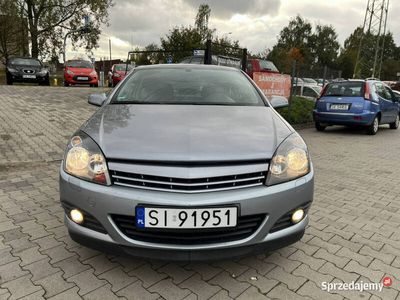 używany Opel Astra GTC Astra * ZAMIANA * 161tyś/km 1.4- 90KM bez rdzyH (…