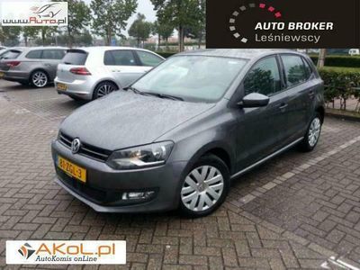 Używany VW Polo 90 KM (66 kW) 2013 Inny Hatchback