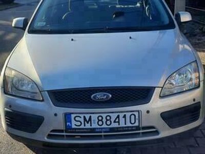 używany Ford Focus