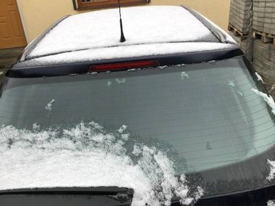 Używany Opel Signum 2003 Hatchback