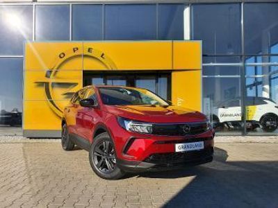 Czerwony Używany 2022 Opel Grandland X Business Edition SUV | 112 990 zł