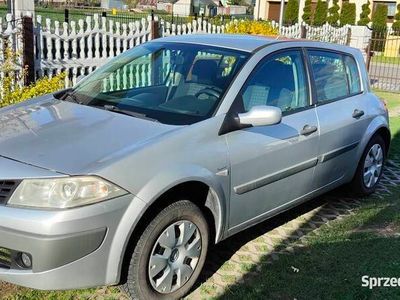 Renault Mégane II