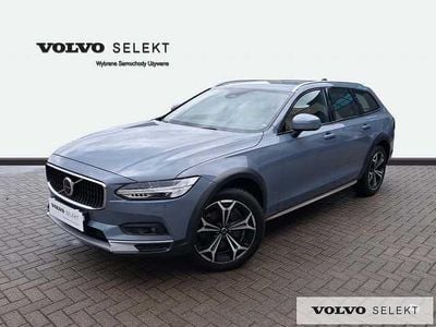 Volvo V90 CC