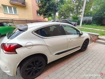 Citroën DS4