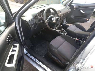 VW Bora
