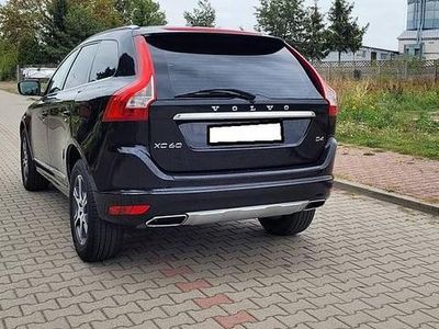 Używany Volvo XC60 2014 SUV