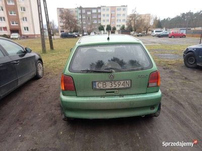 używany VW Polo 