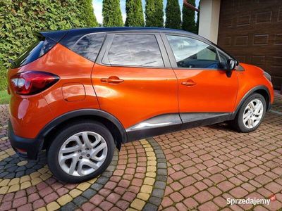 używany Renault Captur 1.2 Energy TCe Limited