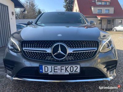 Mercedes GLC220