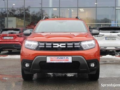 Używany 2023 Dacia Duster | 79 900 zł (Dość drogi)