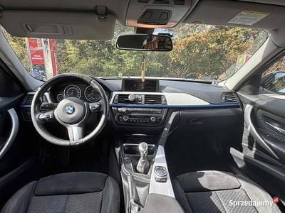 Używany 2012 BMW 320 Sedan/Limuzyna | 52 000 zł