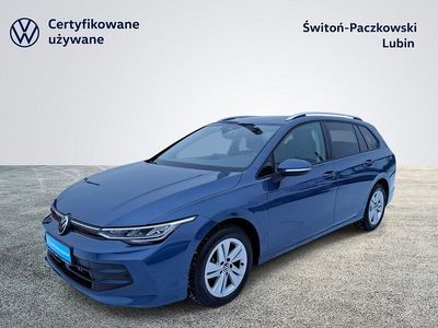 Używany VW Golf VIII 116 KM (85 kW) 2024 Kombi