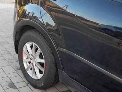 Czarny Używany 2012 Ssangyong (KGM) Korando SUV | 24 000 zł