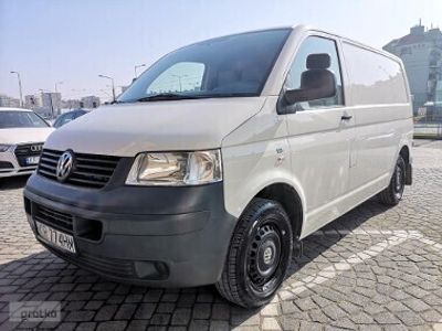 VW T5