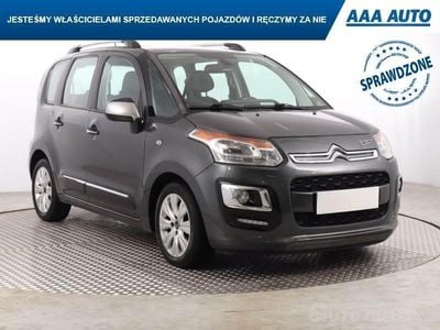 Citroën C3 Picasso