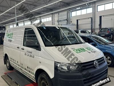 VW T5