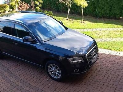 używany Audi Q5