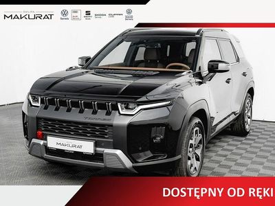 Ssangyong (KGM) Torres