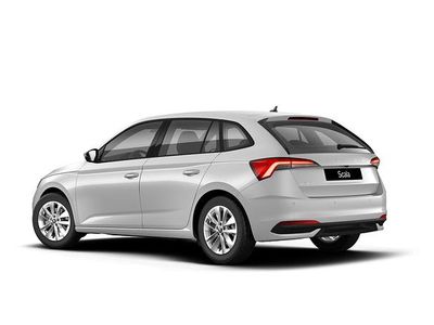 Szary graphite metalizowany Nowe 2026 Skoda 105 Sedan/Limuzyna | 122 150 zł