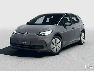 Nowe VW ID.3 Pure 11 kW (15 KM) 2026 Szary Hatchback