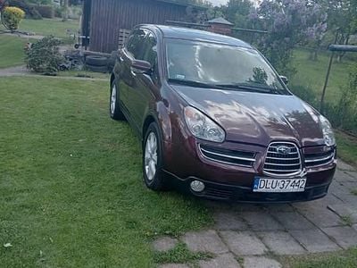 Używany 2006 Subaru Tribeca SUV | 15 900 zł