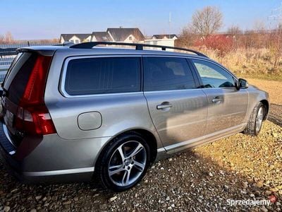 Używany Volvo V70 109 KM (80 kW) 2010 Kombi