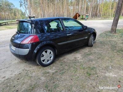 Renault Mégane II