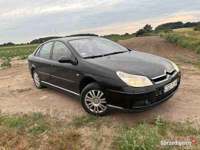 Citroën C5