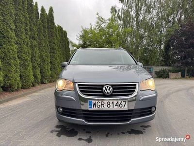 VW Touran
