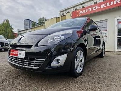 używany Renault Grand Scénic III 1.4 benzyna 130 KM, bogata wersja, 7 foteli, idealny!