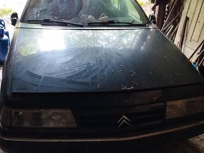 używany Citroën XM 