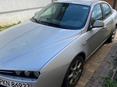 Alfa Romeo 159