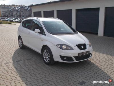 Seat Altea XL