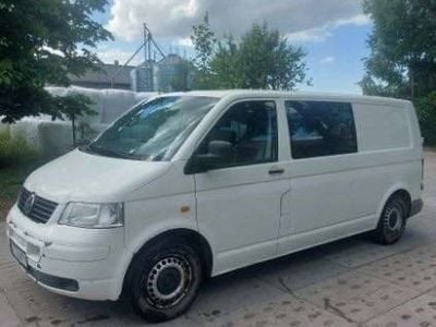 Używany VW T5 2005 Van