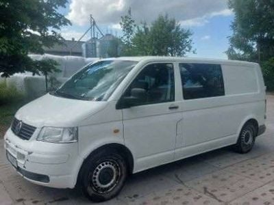 VW T5