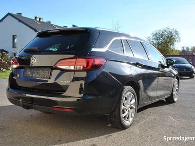 Używany 2018 Opel Astra Innovation | 48 900 zł (Drogi)