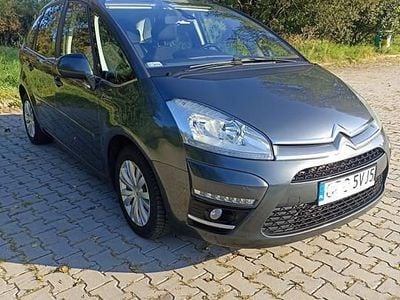 Citroën C4 Picasso
