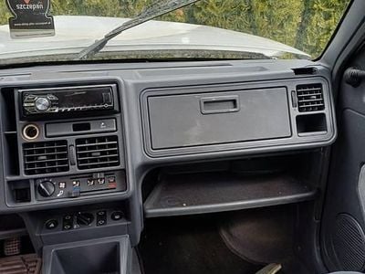 Używany 1990 Citroën AX Hatchback | 3000 zł