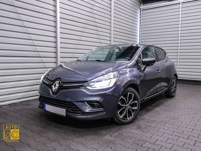 Renault Clio IV