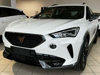 używany Cupra Formentor VZ 2.0TSI 310KM fabrycznie nowy gwarancja