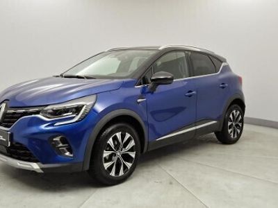 używany Renault Captur 1.0 TCe Techno