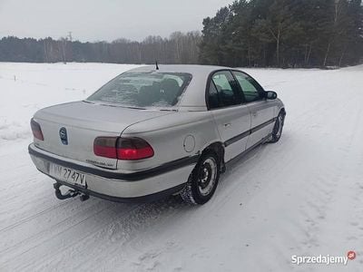 Używany 1998 Opel Omega Sedan/Limuzyna | 3500 zł